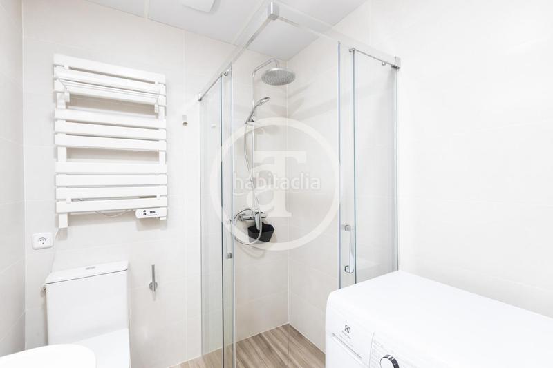 Foto a47fcfae-dedc-454c-a661-39072c8c1546. Location studio avec chauffage dans Aluche Madrid