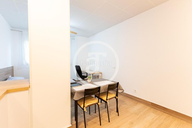 Foto 3a4990bd-0688-4ff6-92e3-0223cd64e0d4. Alquiler estudio en calle de san manuel 3 estudio de alquiler temporal de 1 habitación y 1 baño en latina en Madrid