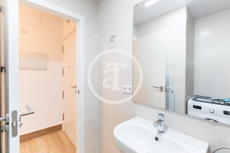 Foto 11e054bb-050e-4041-a69f-a69db6343ea3. Location studio dans calle de san manuel 3 dans Aluche Madrid