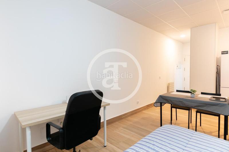 Foto 13ce0edb-2f90-494a-a7e6-6388848fd731. Location studio dans calle de san manuel 3 dans Aluche Madrid