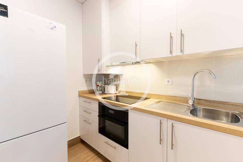 Foto 7f3ad534-852d-4726-86e7-e4cfacbb566f. Location studio dans calle de san manuel 3 dans Aluche Madrid