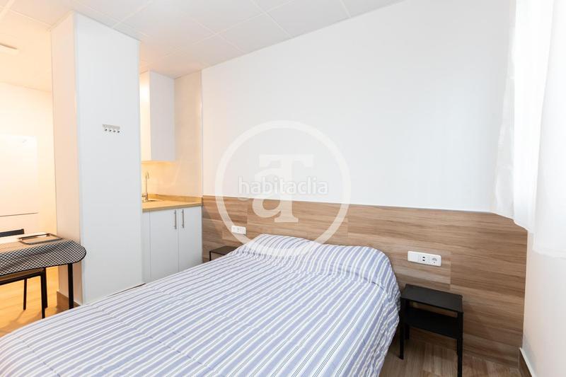 Foto b8e0da02-fe14-48bc-b7e5-b883e3db1cd8. Location studio dans calle de san manuel 3 dans Aluche Madrid