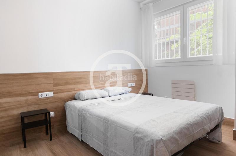 Foto caf27338-ee15-4c31-ae71-e8d01caf2cbd. Location studio avec chauffage dans Aluche Madrid