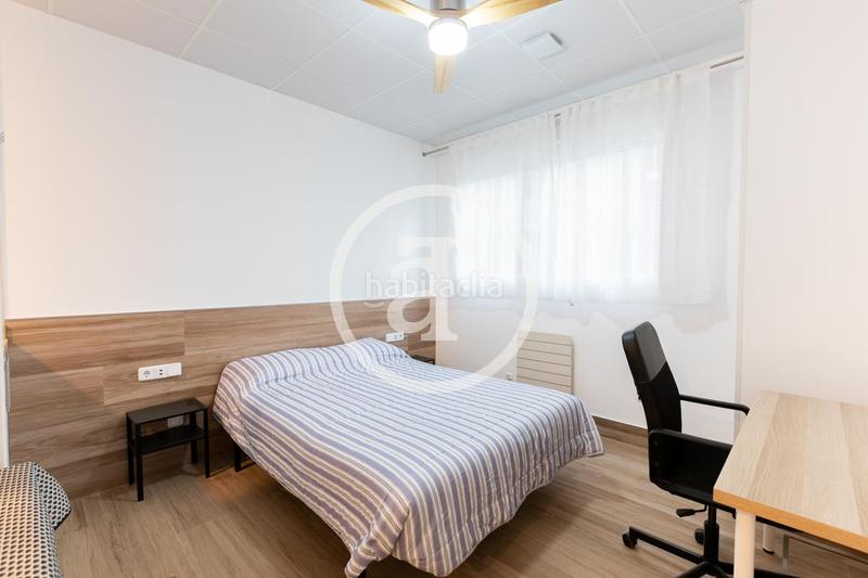 Foto ffe66960-dc40-4ae6-a91c-41cdec80de38. Location studio dans calle de san manuel 3 dans Aluche Madrid