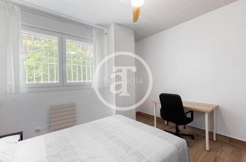 Foto 75456a7e-8549-42d3-a129-d0ad8d3417ac. Miete studiowohnung mit heizung in Aluche Madrid