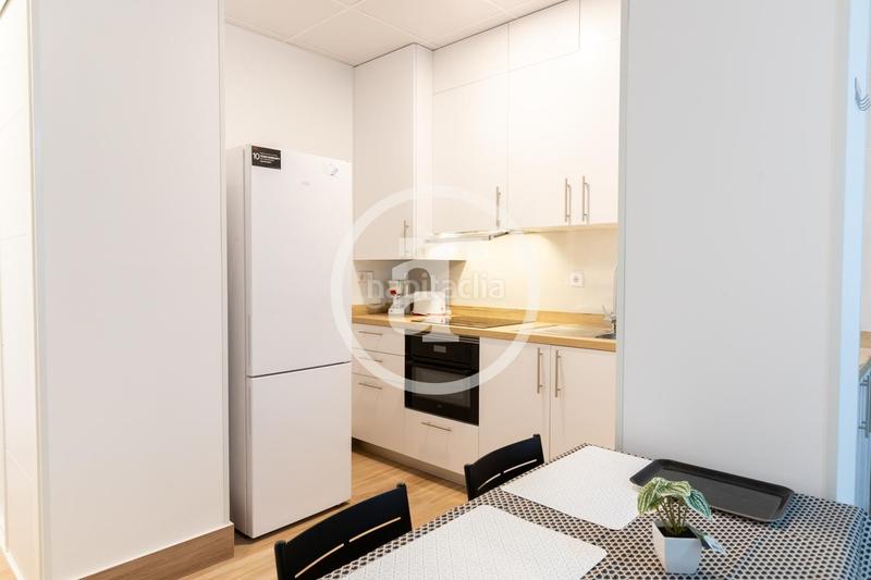 Foto 3a7d5765-f566-42eb-b6d7-397fa293a5f1. Rent studio in calle de san manuel 3 in Aluche Madrid