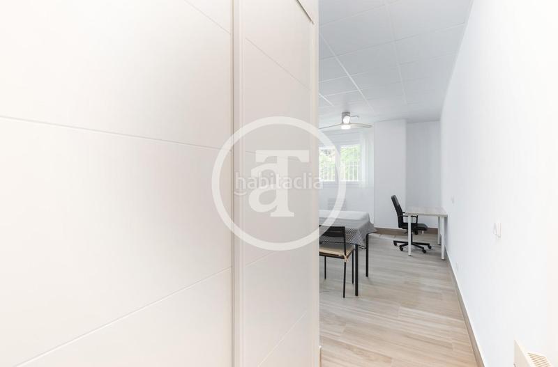 Foto aab4d1f5-e634-426f-9ed0-e1ea902094e2. Rent studio with heating in Aluche Madrid