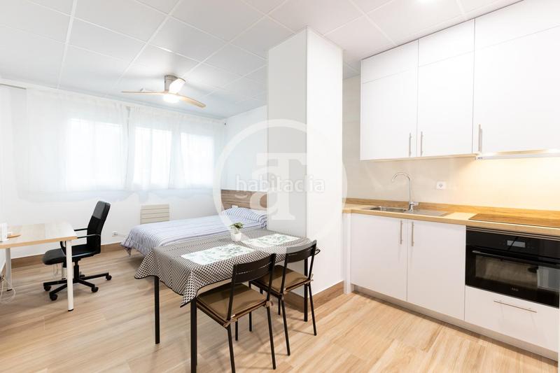 Foto 08770c78-7b9a-408d-a43e-f3305c8f2fbd. Affitto monolocale in calle de san manuel 3 in Aluche Madrid