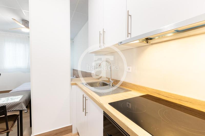 Foto 1c2819da-2e51-4b2a-bb84-d29c82e49be4. Affitto monolocale in calle de san manuel 3 in Aluche Madrid