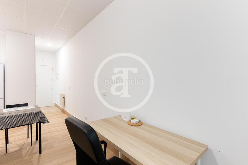 Foto 25e59ba8-b670-4baa-86fa-6a5503379512. Affitto monolocale in calle de san manuel 3 in Aluche Madrid