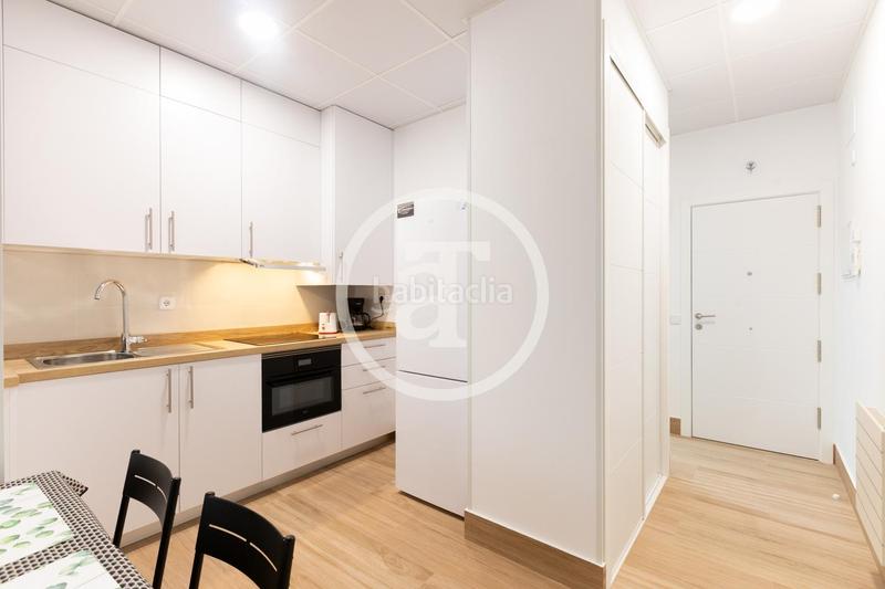 Foto 93d58cb9-3b03-4ca0-843b-98d92a12734b. Affitto monolocale in calle de san manuel 3 in Aluche Madrid