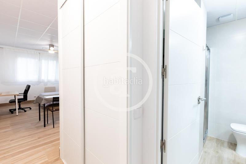 Foto a4e21527-3ac0-414e-bbdc-c3d004e261b5. Affitto monolocale in calle de san manuel 3 in Aluche Madrid