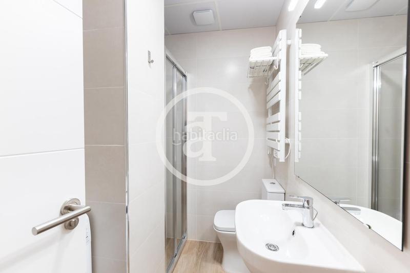 Foto 36729825-cb47-4faa-a28f-071407596ed3. Alquiler estudio en calle de san manuel 3 estudio de alquiler temporal de 1 habitación y 1 baño en latina en Madrid