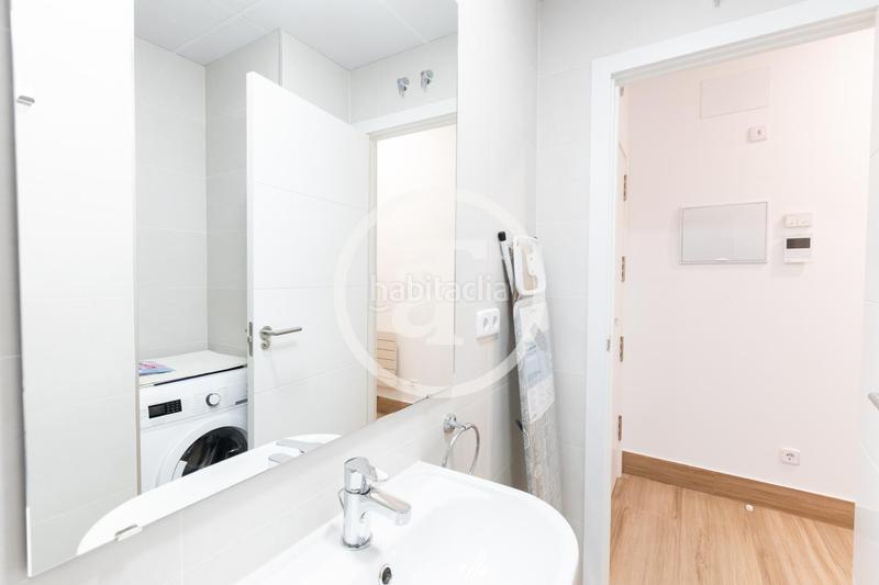 Foto 5436f3d4-2042-480e-9600-f0240721f21c. Alquiler estudio en calle de san manuel 3 estudio de alquiler temporal de 1 habitación y 1 baño en latina en Madrid