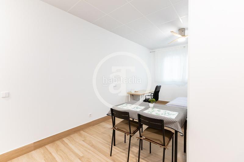 Foto a17f5cc4-47f5-4904-a0b7-58bed684ec45. Alquiler estudio en calle de san manuel 3 estudio de alquiler temporal de 1 habitación y 1 baño en latina en Madrid