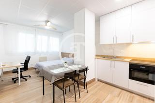 Studio in Calle de San Manuel 3