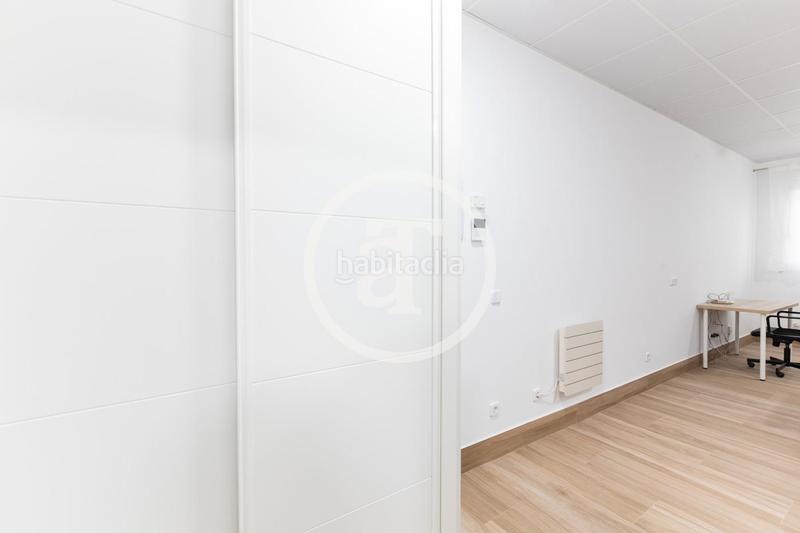 Foto 88ba5a61-61b0-4fb1-a0c6-3cb712505a83. Affitto monolocale con riscaldamento in Aluche Madrid