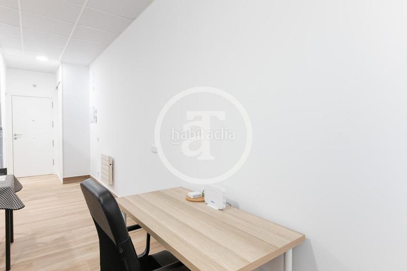 Foto c3e33a73-b8a8-4b86-a55f-11ef0342a79b. Affitto monolocale con riscaldamento in Aluche Madrid