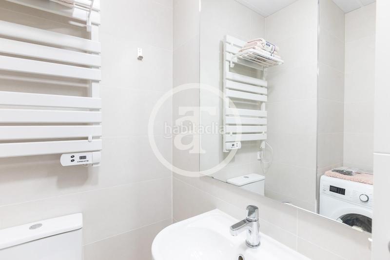 Foto aa5ae615-da74-400b-af46-0cfed0d355e3. Alquiler estudio  de alquiler temporal de 1 habitación y 1 baño en latina en Madrid