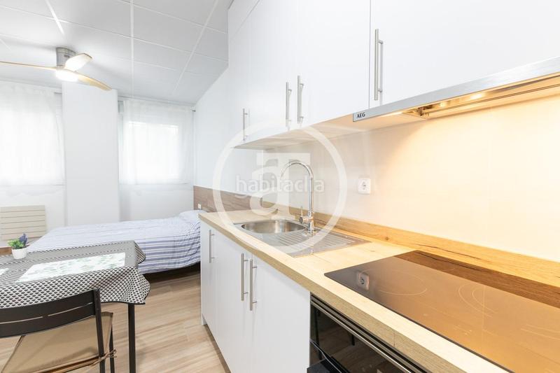 Foto a0b98a89-3999-4579-a60d-d4e9f9c17712. Lloguer estudi a calle de san manuel 3 a Aluche Madrid