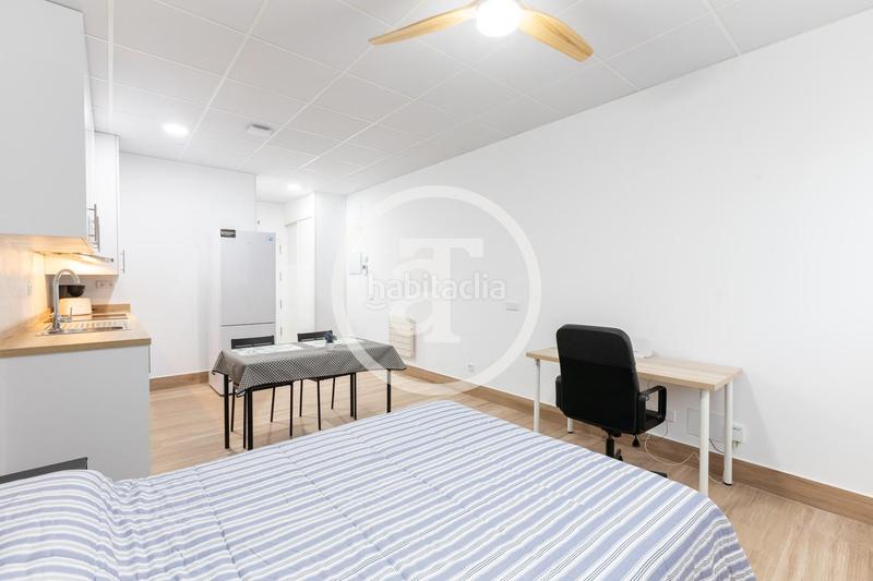 Foto f9afbb62-686f-46c4-a5d6-5fe7e2a8d0a1. Lloguer estudi a calle de san manuel 3 a Aluche Madrid