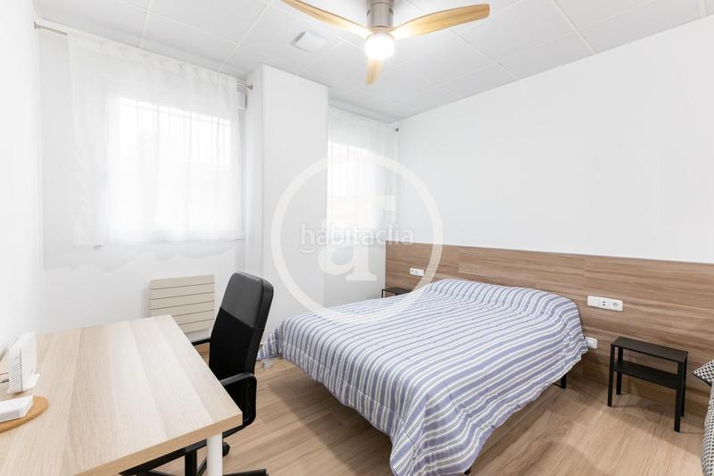 Foto e4ed705a-9a9d-4859-b151-27945de88e65. Location studio avec chauffage dans Aluche Madrid