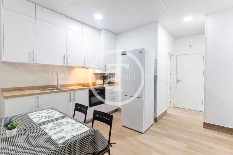 Foto 1c407dd6-2f20-4a8a-8bb4-b57f8b04ea97. Rent studio in calle de san manuel 3 in Aluche Madrid