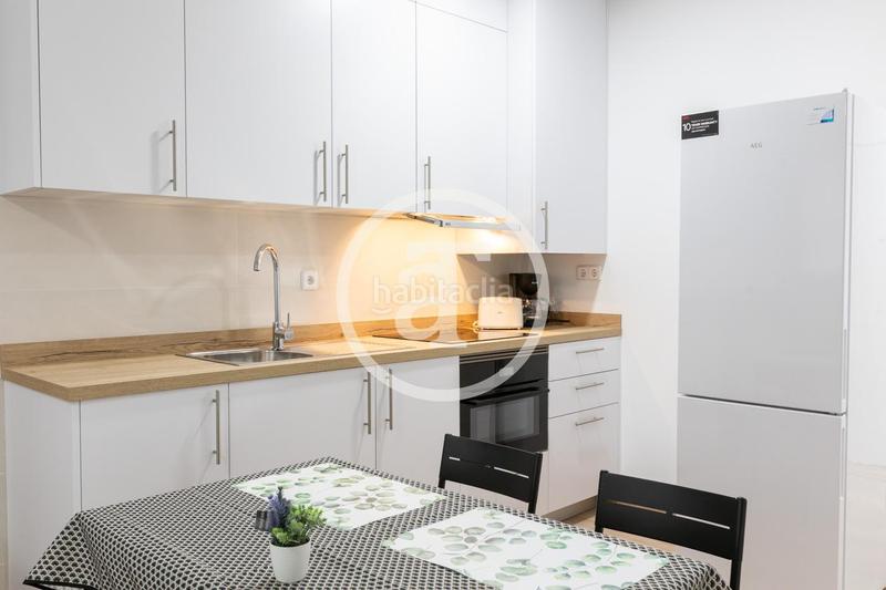 Foto 34a93a90-f1e5-49a0-975e-aa19545a8bc3. Rent studio in calle de san manuel 3 in Aluche Madrid