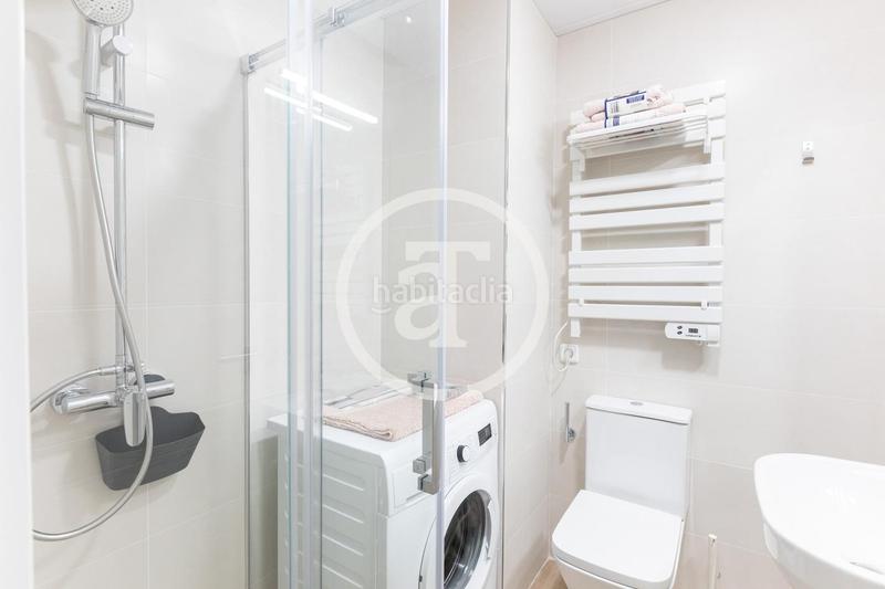 Foto d7c39482-de40-4d32-80b9-4aba3fe89486. Rent studio in calle de san manuel 3 in Aluche Madrid