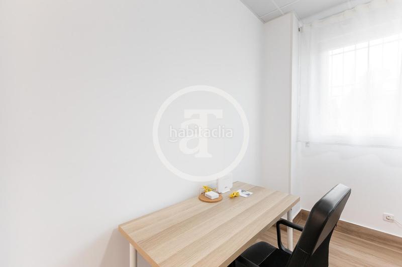 Foto b36402ff-c6df-4ff5-b624-5a68dd4471ec. Affitto monolocale con riscaldamento in Aluche Madrid