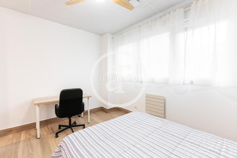 Foto baa8f065-3612-4a71-ab22-a98b145a3707. Affitto monolocale con riscaldamento in Aluche Madrid