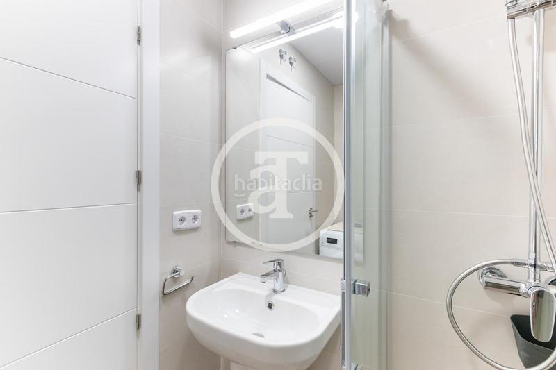 Foto 4f2f8cf9-c2d2-4870-afb4-0837b18ed118. Location studio avec chauffage dans Aluche Madrid