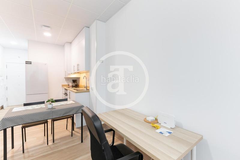 Foto daa0019b-69f7-41de-9cf3-4d02635d93d4. Location studio avec chauffage dans Aluche Madrid