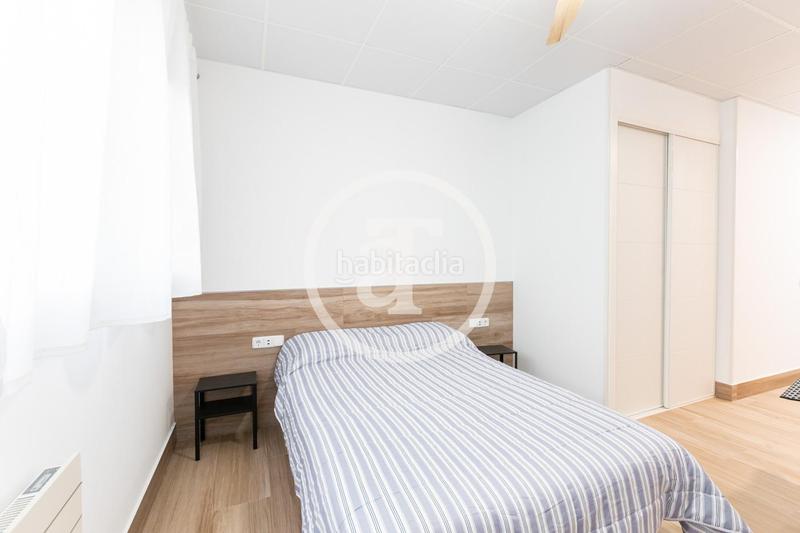 Foto 2bb47e33-2754-493d-8cc4-7a3df9f6cb79. Rent studio in calle de san manuel 3 in Aluche Madrid