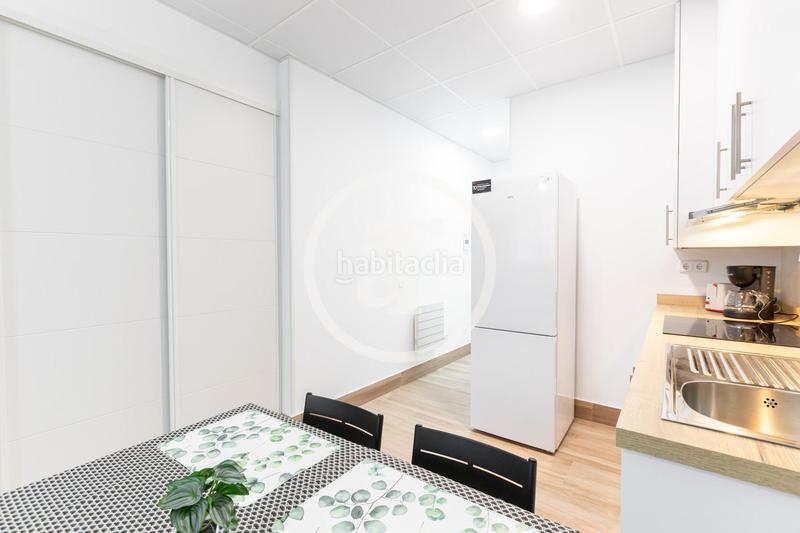 Foto 4431bfdb-ebb6-4631-9ae4-01e667f99234. Rent studio in calle de san manuel 3 in Aluche Madrid