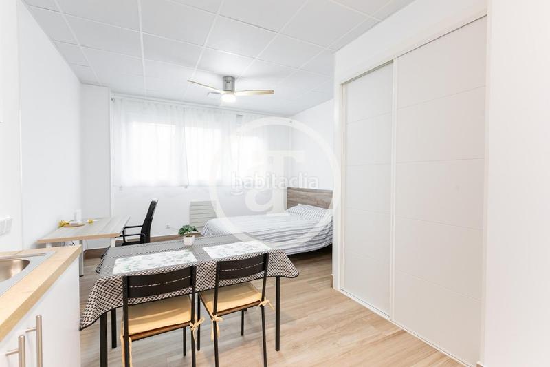 Foto 518ea07e-663d-46af-8a88-54151d5c87da. Rent studio in calle de san manuel 3 in Aluche Madrid
