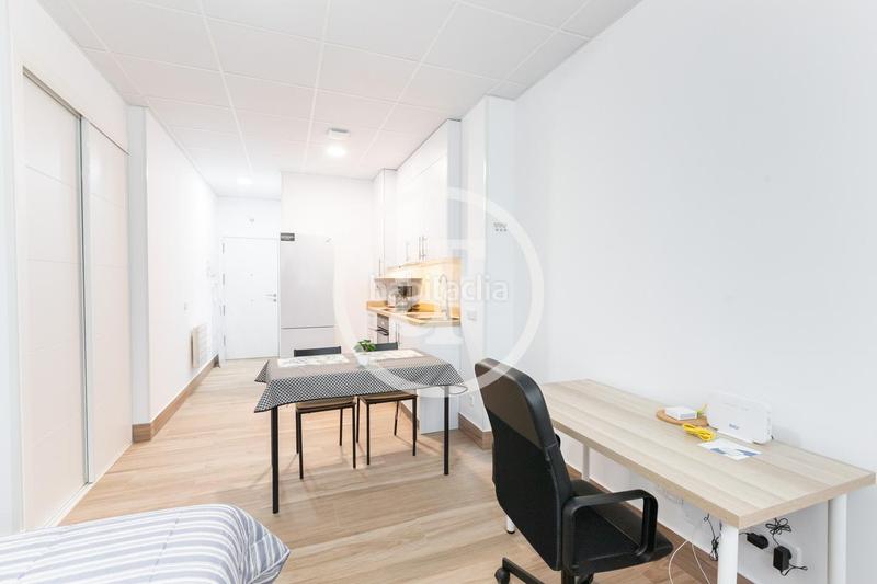 Foto 553d1c1d-1a74-4db7-9799-f401e84afb96. Rent studio in calle de san manuel 3 in Aluche Madrid