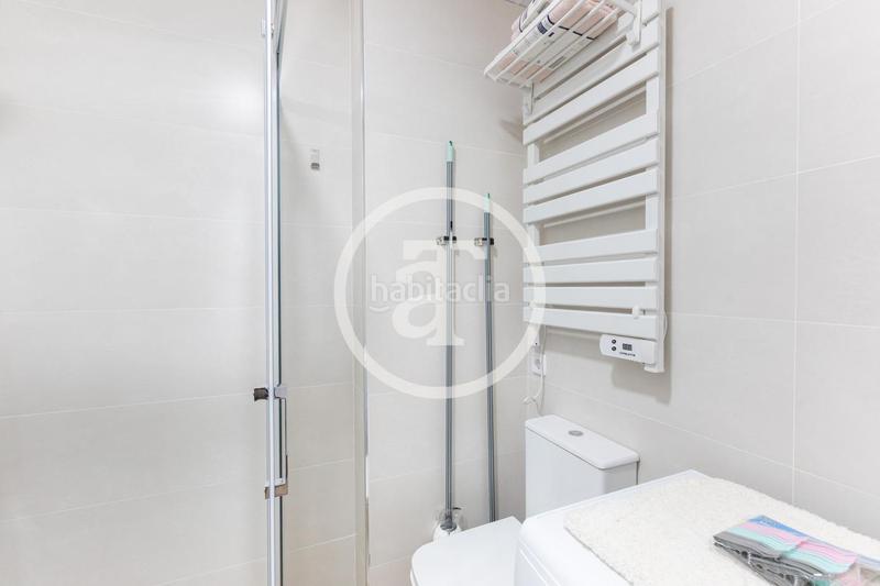 Foto a3d7bdf3-9453-435f-9ac2-ffa69407ac87. Rent studio in calle de san manuel 3 in Aluche Madrid