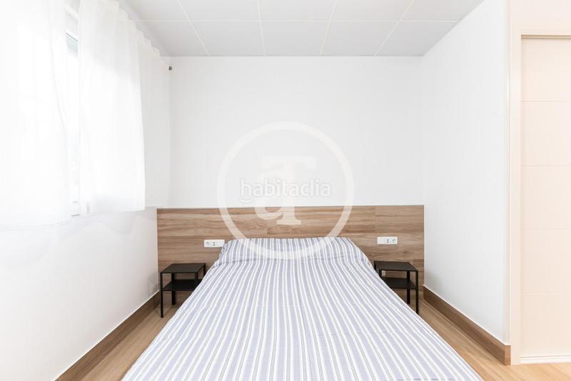 Foto b24f40bc-980d-4fb9-a2ee-0e1771ea3e48. Rent studio in calle de san manuel 3 in Aluche Madrid