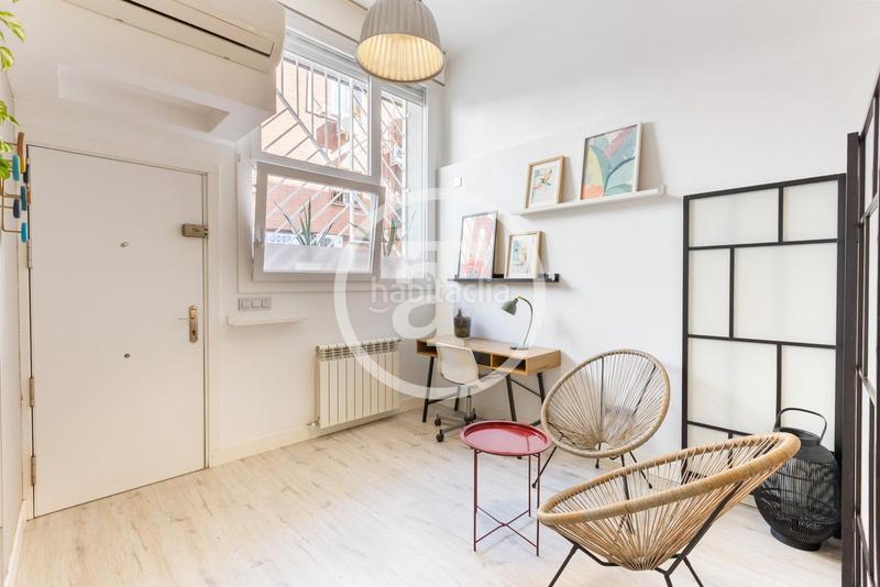 Foto abcd9a1c-e8e1-4328-bd1e-41b264dcc70f. Lloguer pis amb calefacció a Pradolongo Madrid