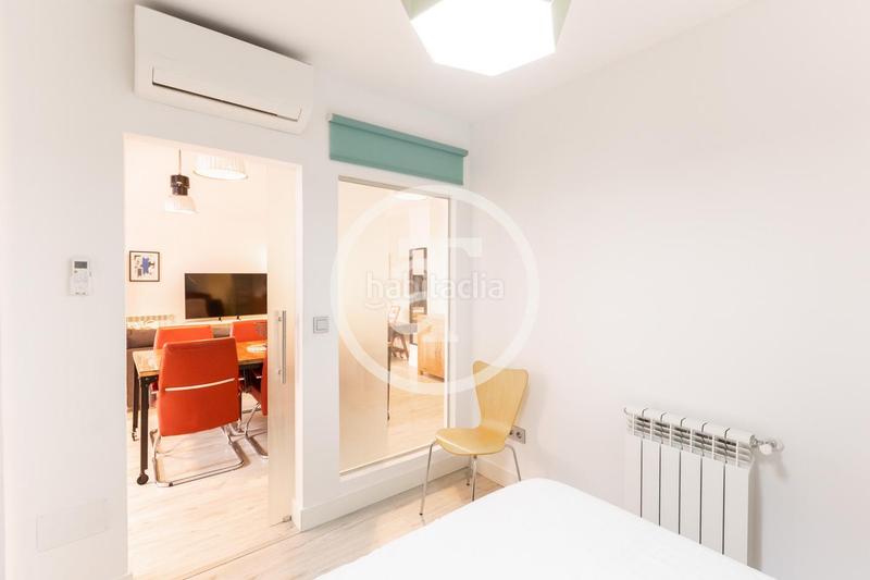 Foto 20384689-9d0b-41af-837f-4f96e196b6e6. Miete etagenwohnung mit heizung in Pradolongo Madrid