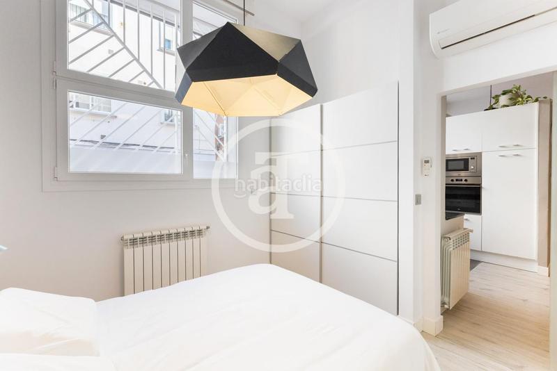 Foto 467eef63-71c5-41a5-9b7a-ed88d7c409d9. Miete etagenwohnung mit heizung in Pradolongo Madrid