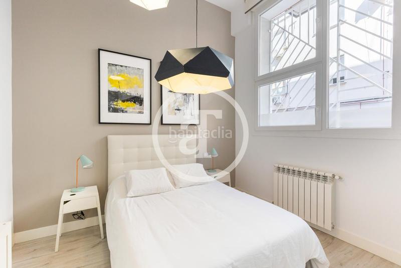 Foto 46ab3ef0-9735-4f29-835e-23da8c2842a7. Miete etagenwohnung mit heizung in Pradolongo Madrid