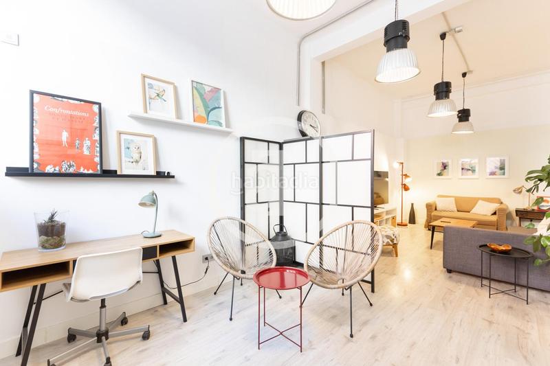 Foto 48da2ec0-3260-4139-8be2-6203e0c96e9e. Miete etagenwohnung mit heizung in Pradolongo Madrid