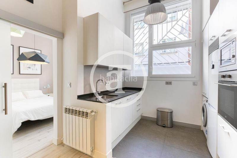 Foto 4ae9e976-b940-48dd-bac9-57577c9f3f2e. Miete etagenwohnung mit heizung in Pradolongo Madrid