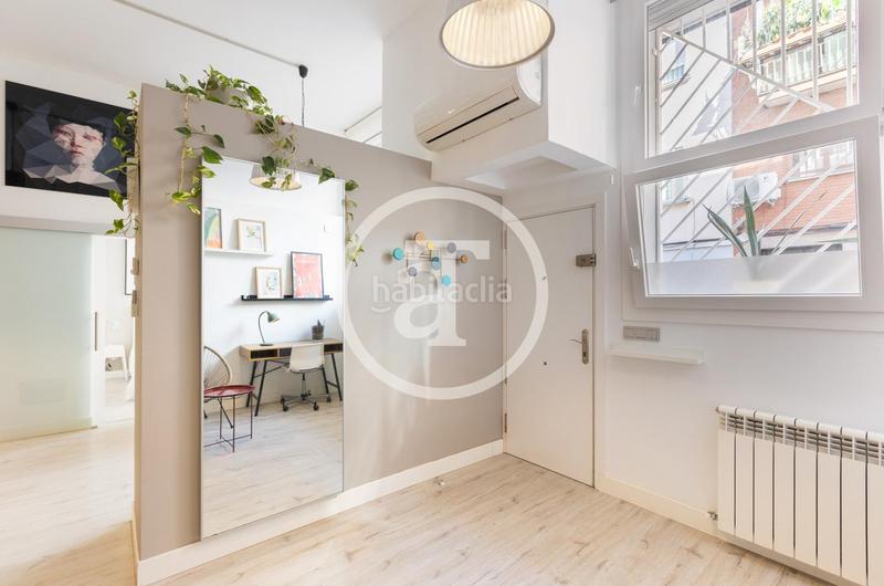 Foto 9206f165-584a-4d87-b9a1-9dcac89cbe6f. Miete etagenwohnung mit heizung in Pradolongo Madrid