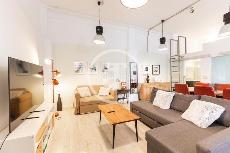 Foto 93bd70b7-1635-4227-92df-3bea82c76501. Miete etagenwohnung mit heizung in Pradolongo Madrid