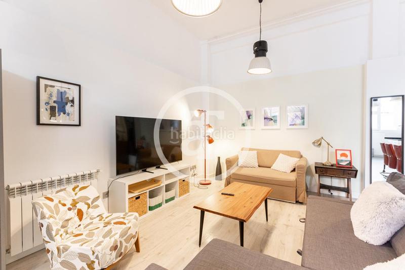 Foto af238458-f3ed-4b0e-8535-24d4f2fbcfee. Miete etagenwohnung mit heizung in Pradolongo Madrid