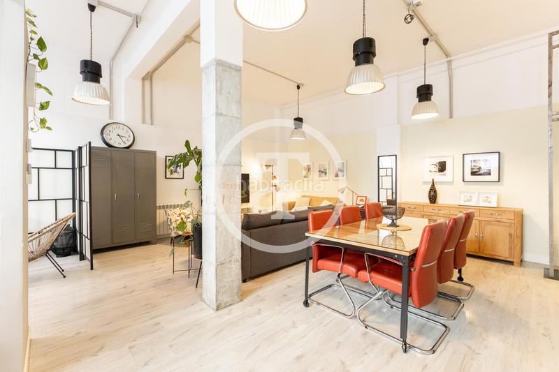 Foto c57b9940-1ffb-4932-936d-bb9d1a58198f. Miete etagenwohnung mit heizung in Pradolongo Madrid