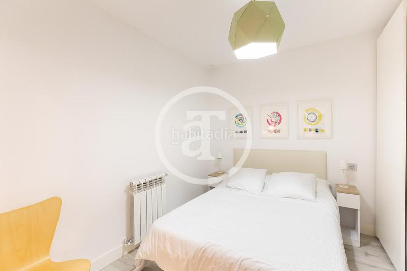 Foto c5f0f914-373f-482c-970c-92c9672f68ed. Miete etagenwohnung mit heizung in Pradolongo Madrid
